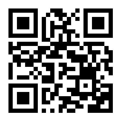 iPhone APP 二维码(6686 SPORTS)